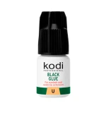 Клей для ресниц KODI U Black 3 мл