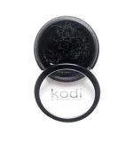 Ресницы KODI в баночке B 0,15*10 мм