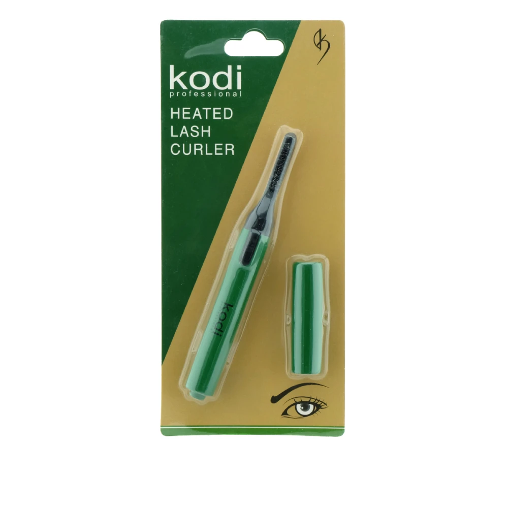 Плойка для натуральних вій KODI