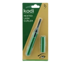 Плойка для натуральних вій KODI