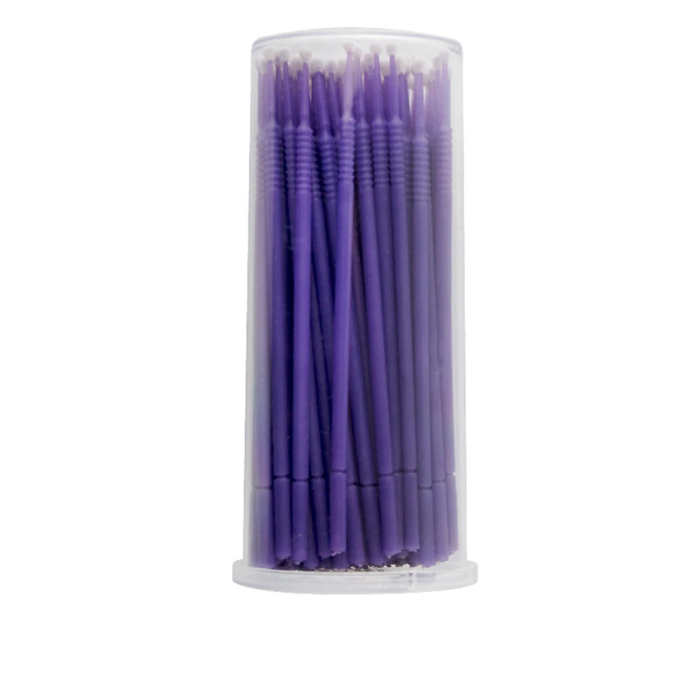 Микробраши KODI Regular 100 шт