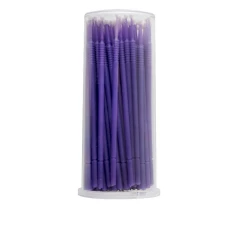 Мікробраші KODI Regular 100 шт