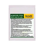 Патчи под глаза безворсовый гелевые KODI Luxe