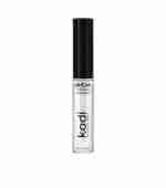 Клей для накладных ресниц и пучков прозрачный ZIDIA Latex Free Glue 15 ml