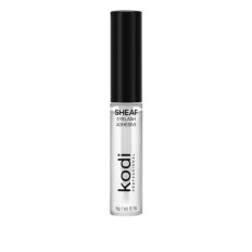 Клей для накладних вій в пучках KODI Sheaf Eyelash Adhesive 5 г