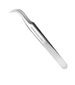 Пинцет для наращивания ресниц К10