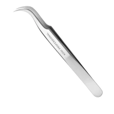 Пинцет для наращивания ресниц К10