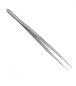 Пинцет для наращивания ресниц KODI К11