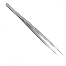 Пинцет для наращивания ресниц KODI К11