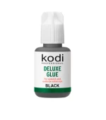 Клей для ресниц KODI Deluxe Black 10 мл