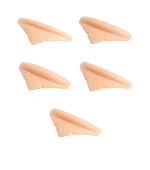 Набор силиконовых бигудей для биозавивки ресниц KODI (S, SS, M, L, LL)