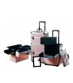 Кейс для косметики KODI № 1