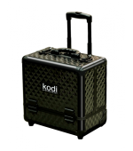 Кейс (чемодан) для косметики KODI № 09