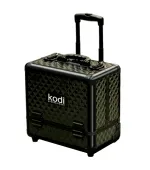 Кейс (чемодан) для косметики KODI № 09