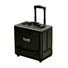 Кейс (чемодан) для косметики № 09