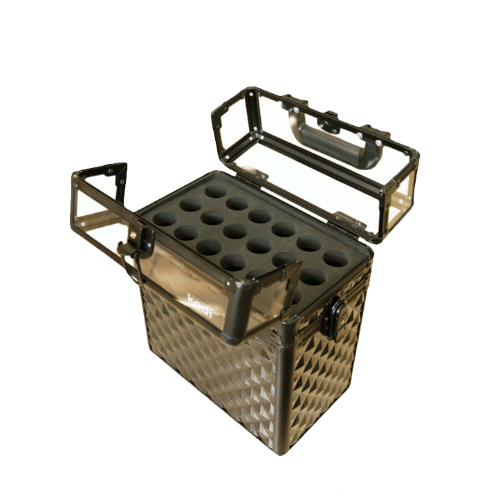 Кейс для косметики KODI №10