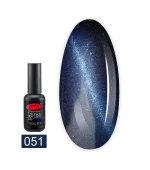 Гель лак PNB для ногтей 8 мл (051)