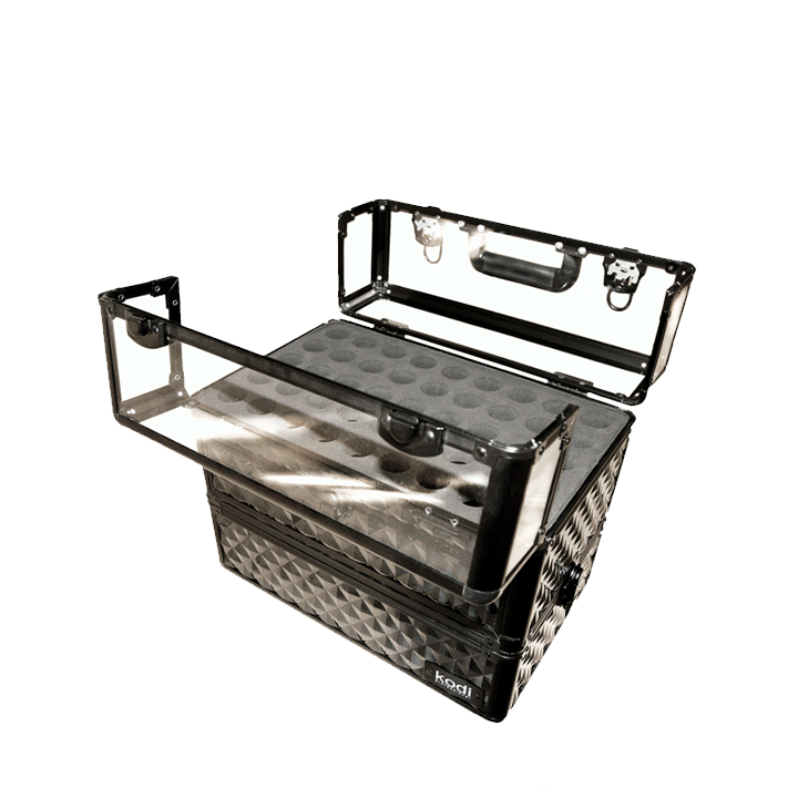 Кейс для косметики KODI №11