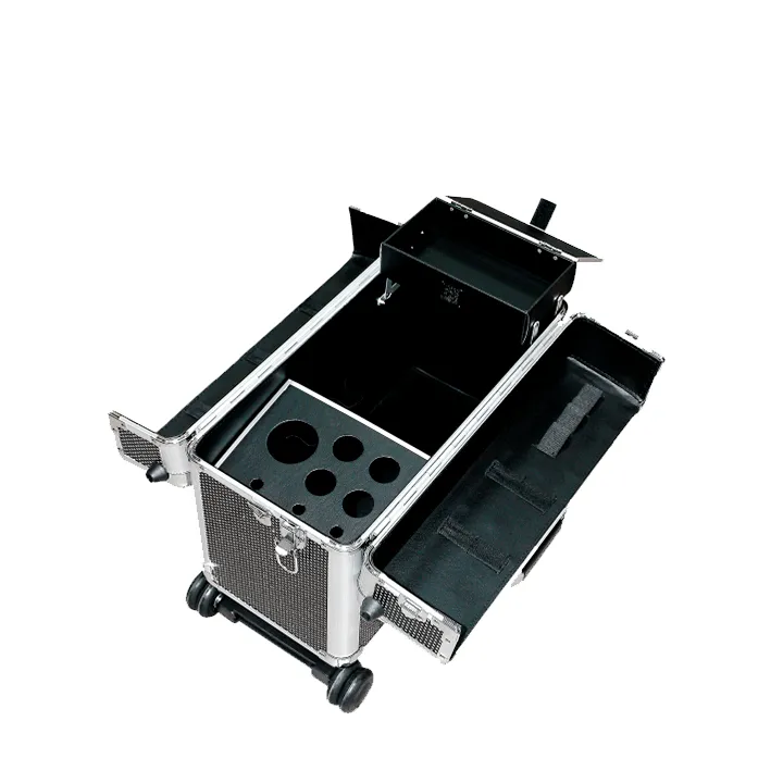 Кейс для косметики KODI № 20