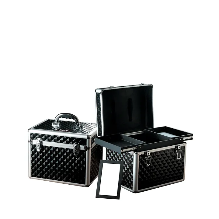 Кейс для косметики KODI №21