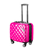 Кейс-студия (фуксия) KODI № 32