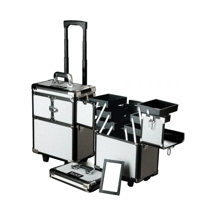 Кейс-чемодан № 18