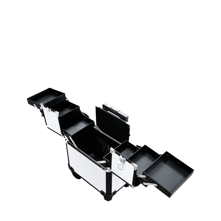 Кейс-чемодан № 18