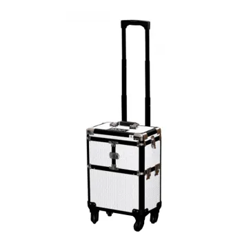 Кейс-чемодан № 18