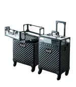 Кейс-чемодан KODI № 22