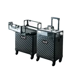 Кейс-чемодан № 22