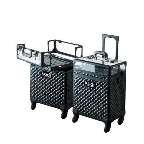 Кейс-чемодан KODI № 22