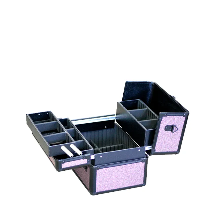 Кейс для косметики KODI №23