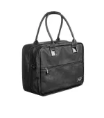 Сумка для візажиста KODI чорна