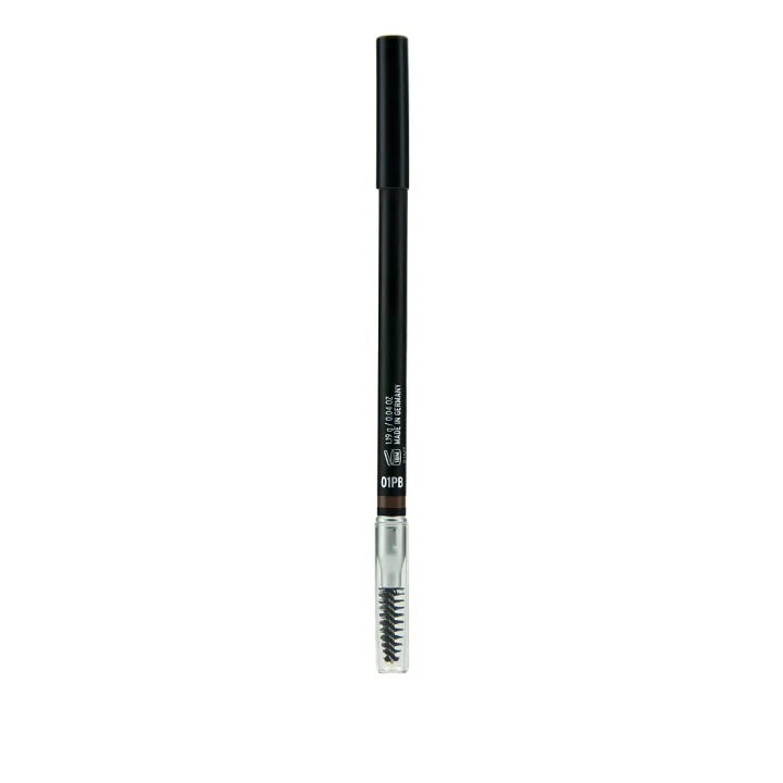 Карандаш для бровей с щеточкой KODI EYEBROW POWDER PENCIL