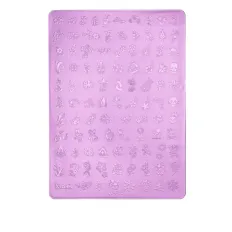 Пластина для стемпінгу KODI