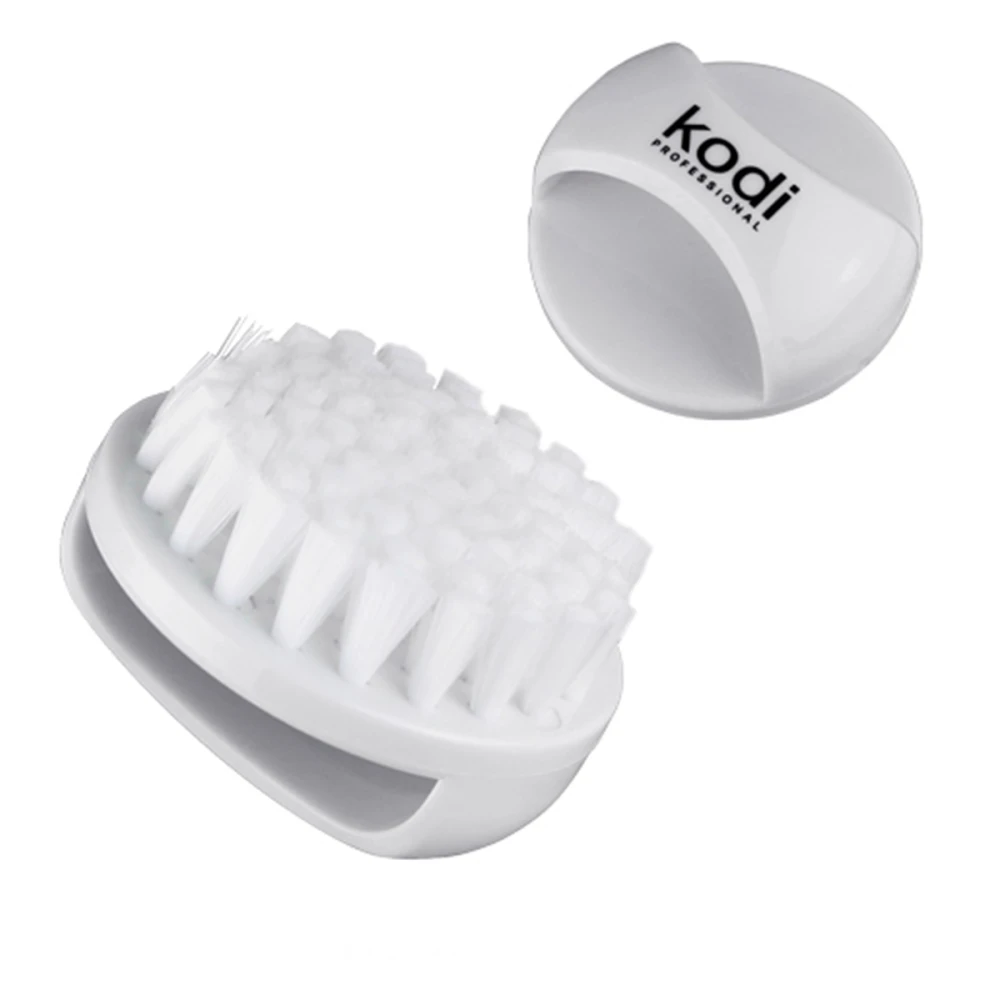 Щетка от пыли KODI круглая
