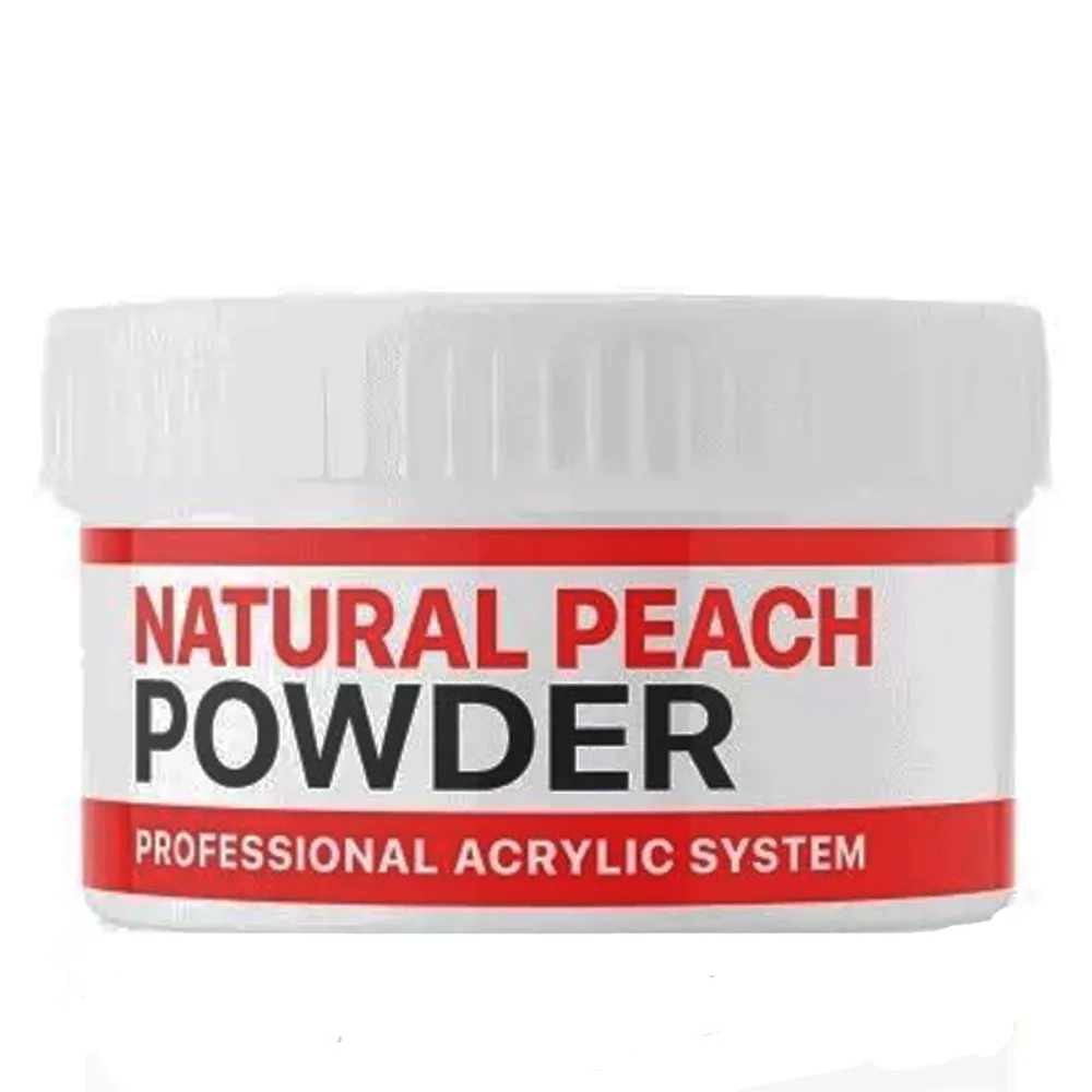 Пудра акрилова KODI Natural Peach 60 г