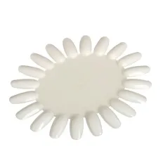 Палитра ромашка KODI 20 типс