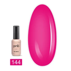 Гель-лак PNB для нігтів 8 мл (144)
