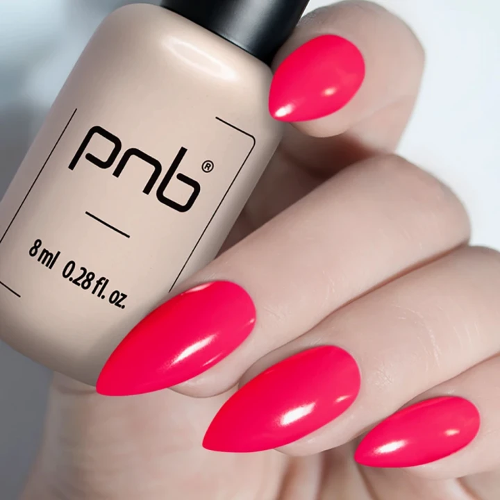 Гель-лак PNB для нігтів 8 мл (145)