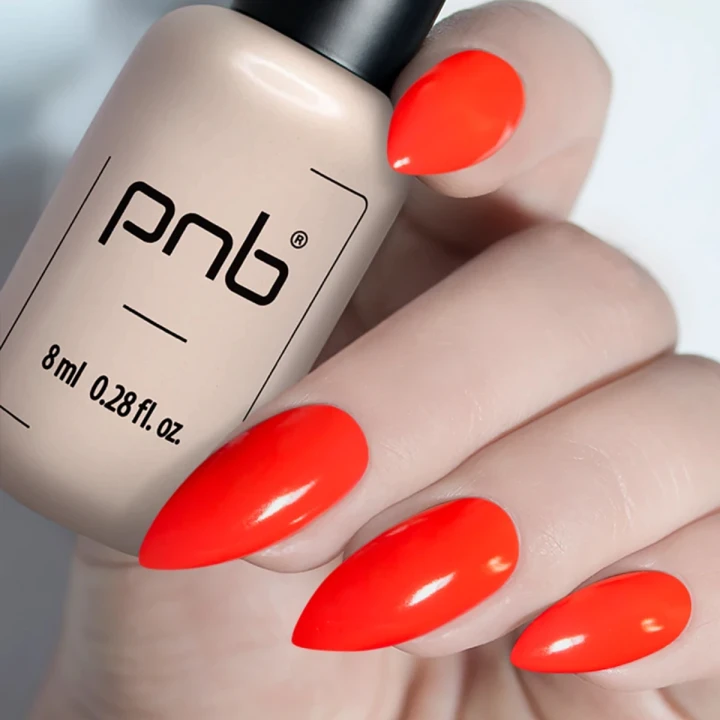 Гель-лак PNB для нігтів 8 мл (146)