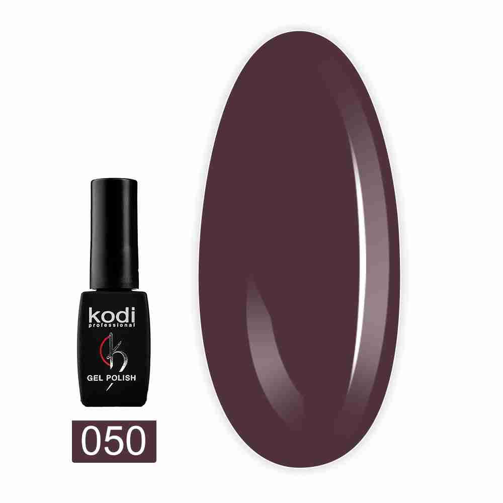 Гель-лак KODI VIOLET V050 8 мл