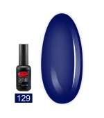 Гель-лак PNB для нігтів 8 мл (129)