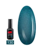 Гель-лак PNB для нігтів 8 мл (130)