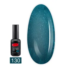 Гель-лак PNB для нігтів 8 мл (130)