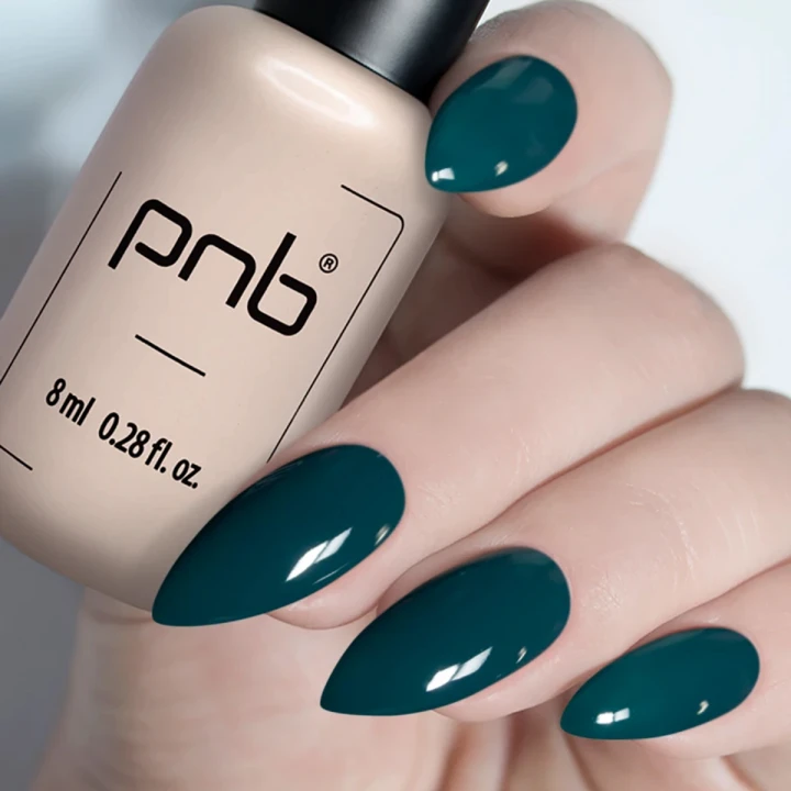 Гель-лак PNB для нігтів 8 мл (131)