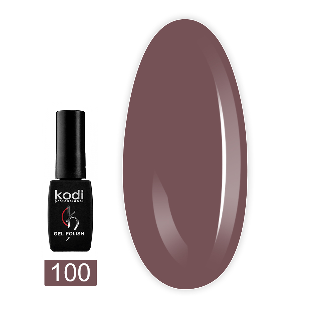 Гель-лак KODI CAPUCCINO CN100 8 мл