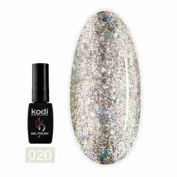 Гель-лак KODI SHINE SH020 8 мл