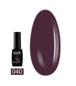 Гель-лак KODI VIOLET V070 8 мл