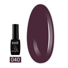 Гель-лак KODI VIOLET V040 8 мл